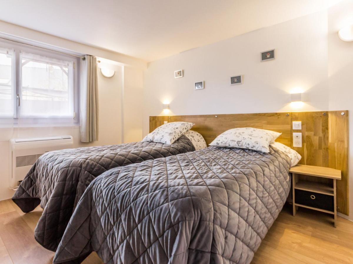 Maison De Ville A St Nazaire, Pres Du Front De Mer, Climatisee, 3 Chambres Avec Sdb Privatives, Wifi - Fr-1-306-1203 Saint-Nazaire  Dış mekan fotoğraf