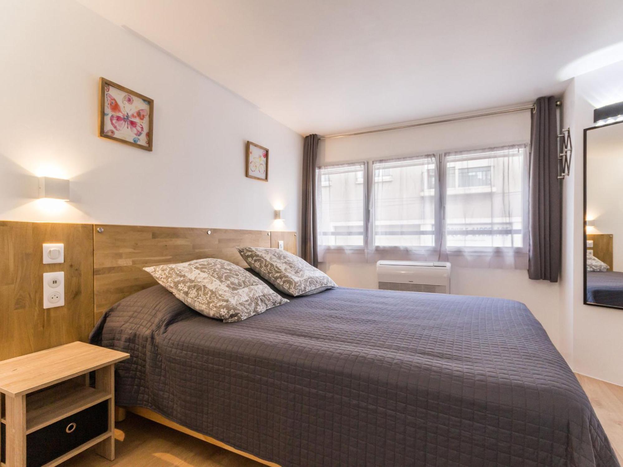 Maison De Ville A St Nazaire, Pres Du Front De Mer, Climatisee, 3 Chambres Avec Sdb Privatives, Wifi - Fr-1-306-1203 Saint-Nazaire  Dış mekan fotoğraf